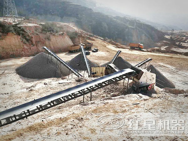 機制砂 機制砂