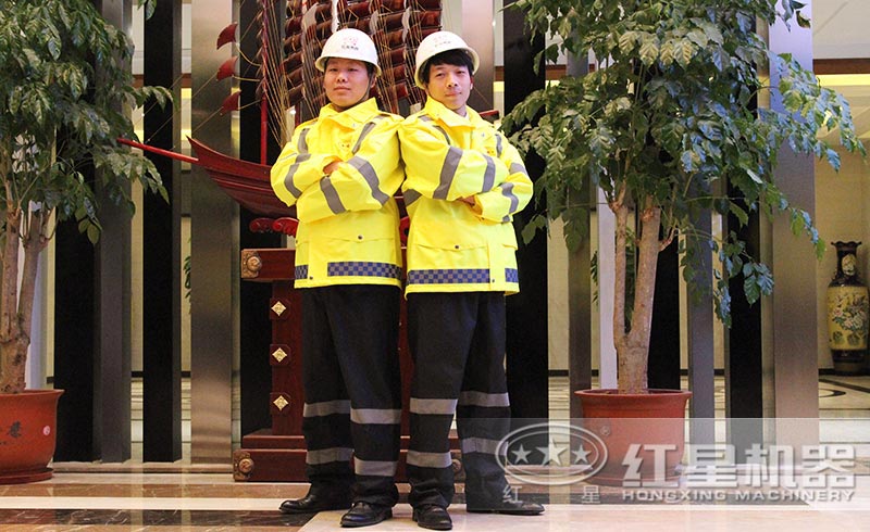 用心服務，火速到達現場，為您提供無憂運行空間