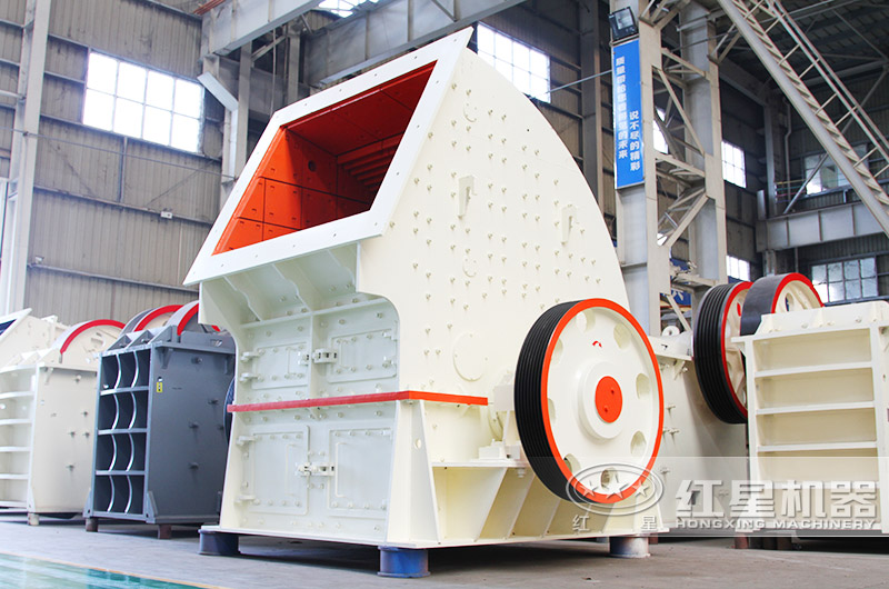 重錘式破碎機(jī)進(jìn)料口大,≤1200mm 重錘式破碎機(jī)進(jìn)料口大,≤1200mm