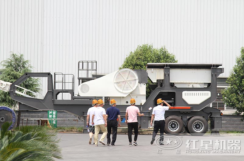客戶到場實地參觀、深入了解設備