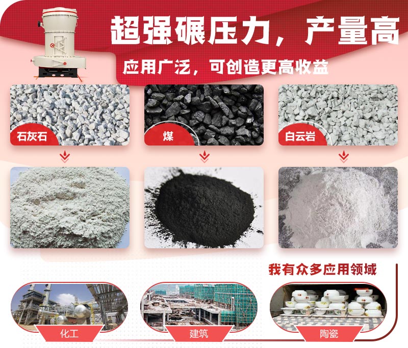 磨粉設(shè)備處理物料圖 磨粉設(shè)備處理物料圖