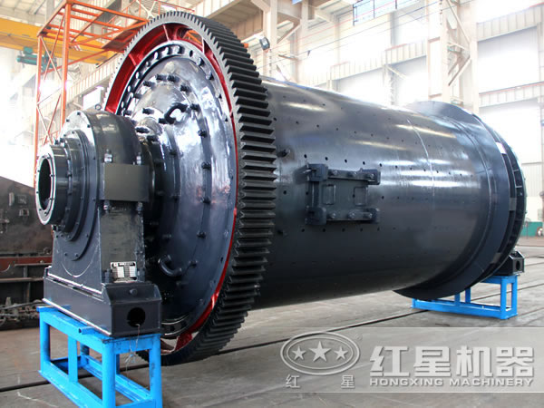 球磨機 球磨機